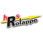  Rolappe Hydraulik System Logo